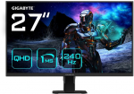 GIGABYTE GS27Q X 27" IPS 240Hz Gaming Monitor FreeSync Premium