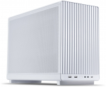 Lian Li DAN Cases A3-mATX Micro-ATX Case - White