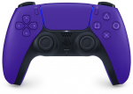 Sony juhtmevaba m&auml;ngupult PlayStation 5 DualSense, Galactic Purple V2 (lilla)