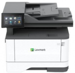 LEXMARK MX432adwe MFP Mono laser A4 39ppm Copy 40ppm Print 350sheets Wi-Fi LAN USB