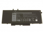 DELL 3HWPP, 3PCVM, YPVX3, Latitude 14 5410, 15.2V Li-ion 68Wh s&uuml;learvuti aku