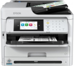 Epson WorkForce Pro WF-M5899DWF mono MFP inkjet A4 Wi‑Fi