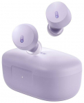 Earphones TWS Baseus Bowie E18 (purple)