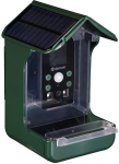 Denver BFC-1200 Bird Camera Trail with Night Vision and Feeder