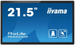 IIYAMA 55.0cm 21,5" TW2223AS-B2 16:9 M-Touch HDMI Android