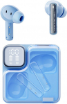 TWS QCY MeloBuds Neo T31 Headphones (blue)