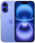 Apple iPhone 16 128GB Ultramarine