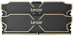 Lexar Memory THOR 32GB (2x16GB) DDR5 6000MHz memory kit