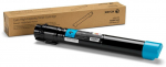 Xerox Phaser 7500DN toner cartridge, cyan, high capacity