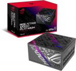ASUS ROG STRIX 1200W Platinum PSU