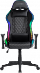 HATOR Darkside RGB Gaming Chair - Black
