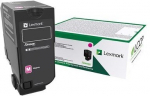 DELL 75B20M0 toner cartridge Original Magenta 1 pc