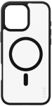 CARE Flagship Case | Back cover | Apple | iPhone 16 Pro Max | Recycled plastic | Black | MagSafe
