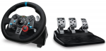 Logitech Wheel and pedals set Driving Force G29 - Wired