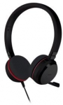 JABRA Evolve 20 USB C/A UC Stereo