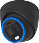 Ubiquiti AI Turret All-Weather Vandal-Proof 4K PoE+ Turret Camera
