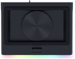 Razer | Laptop Cooling Pad with USB Hub | Black