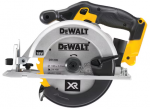 Circular saw DeWalt DCS391N-XJ