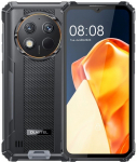 Oukitel WP28E 4/64 10600mAh DS smartphone. Black without charger