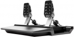 Simagic P500 pedal set, 2 pedals, load cell/Hall sensor, black