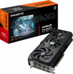 Gigabyte Radeon&trade; RX 9070 XT GAMING OC 16G