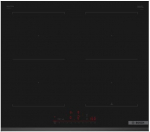 BOSCH PVQ631HC1E induction cooktop
