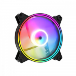 Modecom Volcano Apex 120 ARGB Reverse Fan Black