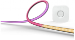 Play Gradient Lightstrip f&uuml;r PC (24-27" Starter-Kit) (schwarz/wei&szlig;)