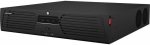 Hikvision Ultra Series DS-9632NI-M8/R network video recorder 2U Black