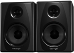Behringer STUDIO 50USB loudspeaker 2-way Black Wired 150 W