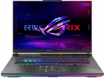ASUS ROG Strix G16 (2025) IPS 240Hz Ryzen 9-9955HX 16" 16GB 1TB RTX 5070 Ti 12GB W11H - DLSS4