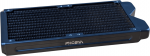 Phobya R27-S240 Black 240mm Radiator