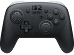 Nintendo Switch 2 Pro Controller Black