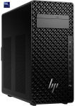 HP Z2 G1i TWR WKS u9-285K 642TBSSD RTX 2000 ADA W11P 36 Monate