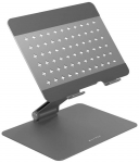 HYPER HS1150GYGL laptop stand Grey 40.6 cm (16")