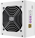 Cooler Master MWE Gold 850 V2 ATX 3.1 White enhed til str&oslash;mforsyning 850 W 24-pin ATX Hvid