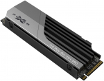 Silicon Power XS75 1 TB M.2 PCI Express 4.0 NVMe 3D NAND