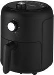 Esperanza EKA001 Fat-free fryer 2,6L 1000W Black