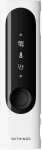 Withings SCT02-02-ALL-INT digital body thermometer Contact thermometer Black, White Rectal Sensor