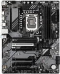 GIGABYTE B760 DS3H GEN5 ATX LGA 1700 Intel B760 Express