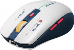 Defender Wireless gaming mouse D ILL MM-282 RF