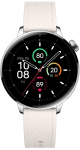 OnePlus Watch 3 43mm 43 mm S&oslash;lv SmartWatch
