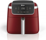 Ninja AF140EUCM fryer Single 4.7 L Stand-alone Hot air fryer Cinnamon colour