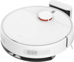 Xiaomi Robot Vacuum S40 Pro, white