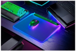 Razer Firefly V2 Pro - Phantom Green Edition Mousepad