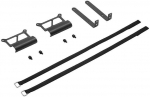 Mounting kit for additional DJI Power 2000 battery
