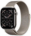 Apple Watch Series 11 46 mm Titanium SmartWatch