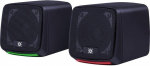 Defender PC speakers J3 2.0 6W LED USB Black