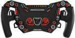 SOELPEC Spectra LT Steering Wheel - lava