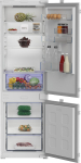 Beko B3BCNA294HS built-in No Frost fridge-freezer E 177.5cm